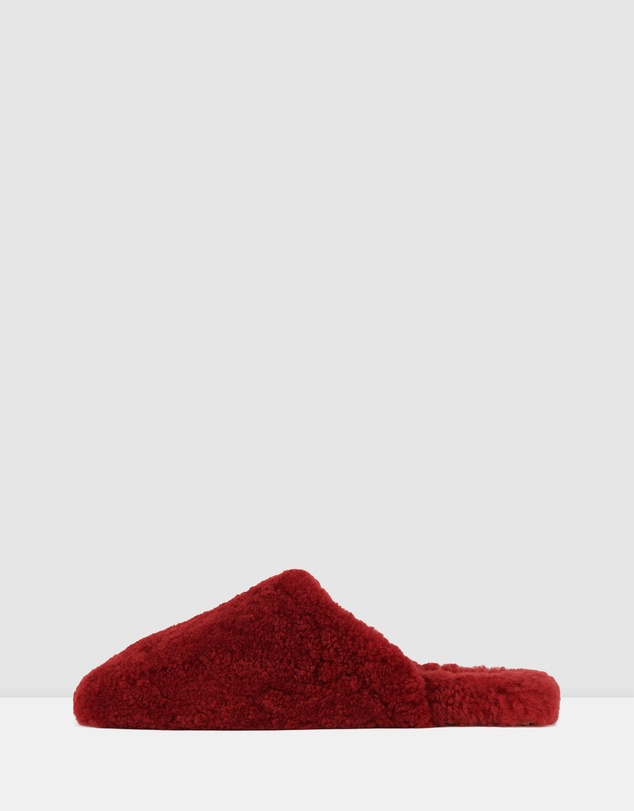 Rollie - Rollie x Sheet Society Wonder Slipper Flat