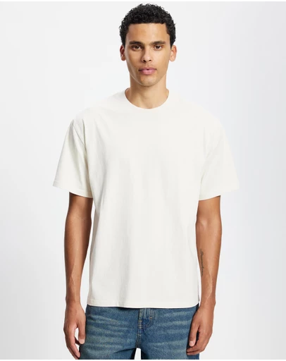 AS Colour - Heavy Faded Tee