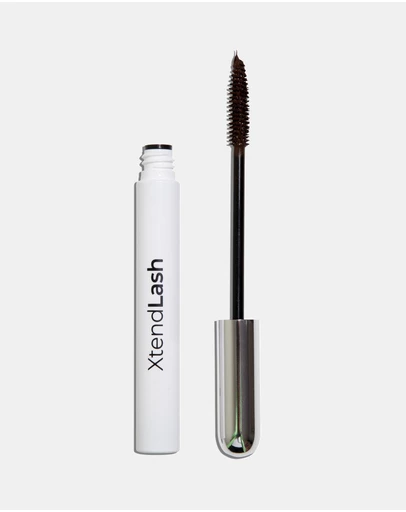 MCoBeauty - Xtendlash Tubing Mascara - Black/Brown
