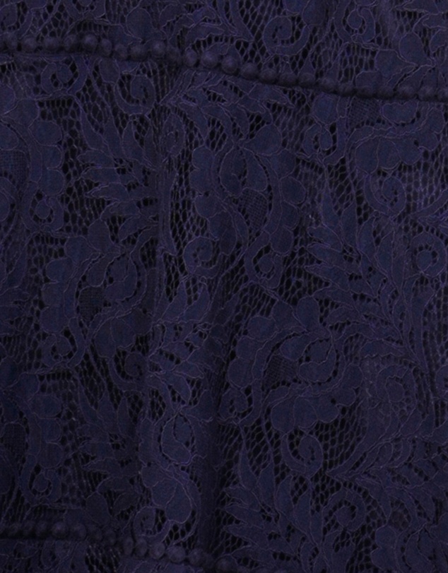 Pilgrim - Everett Puff Sleeve Maxi