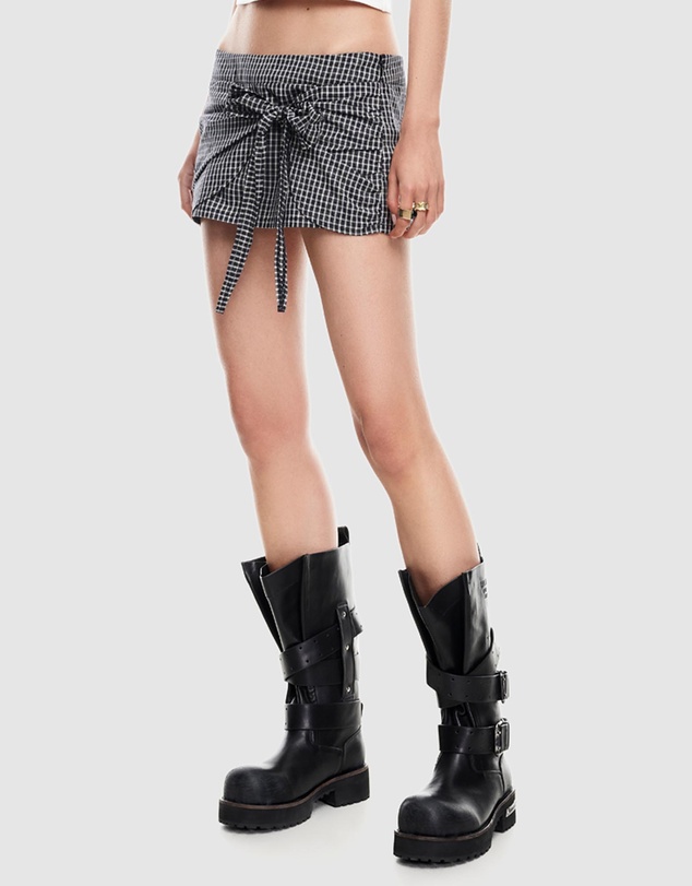 Lioness - Kensington Mini Skort