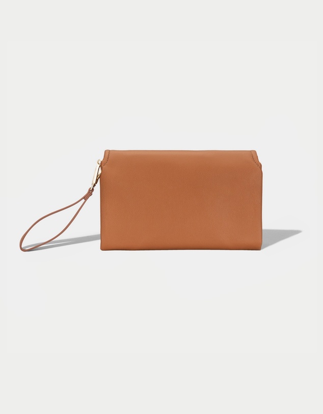 Ben & Ellie Baby - The Nappy Change Clutch