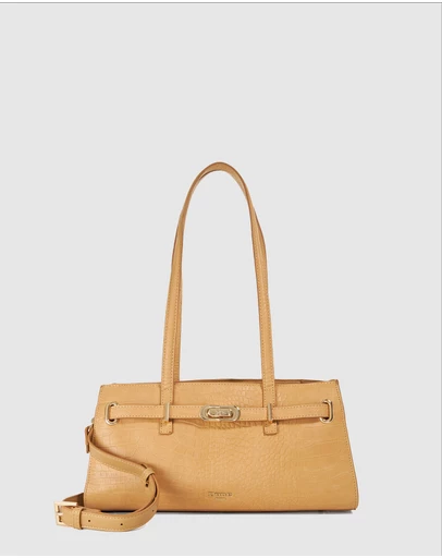 Dune London - Depend - Caramel