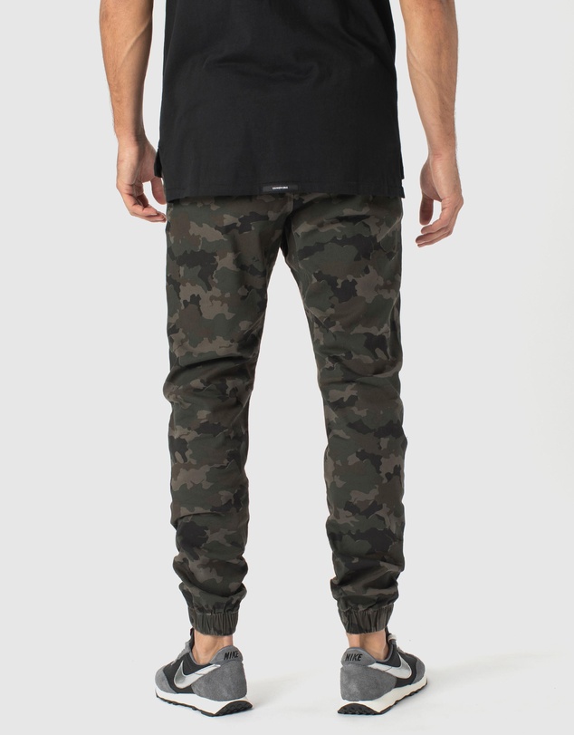 Zanerobe - Sureshot Joggers