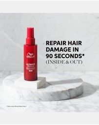 Wella - Wella Professionals Ultimate Repair Miracle Hair Rescue 30ml