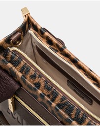 MIMCO - Patch Mini Tote Bag