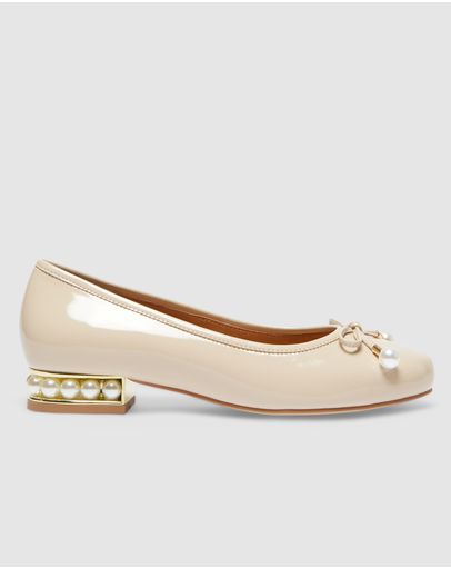 NUDE PATENT