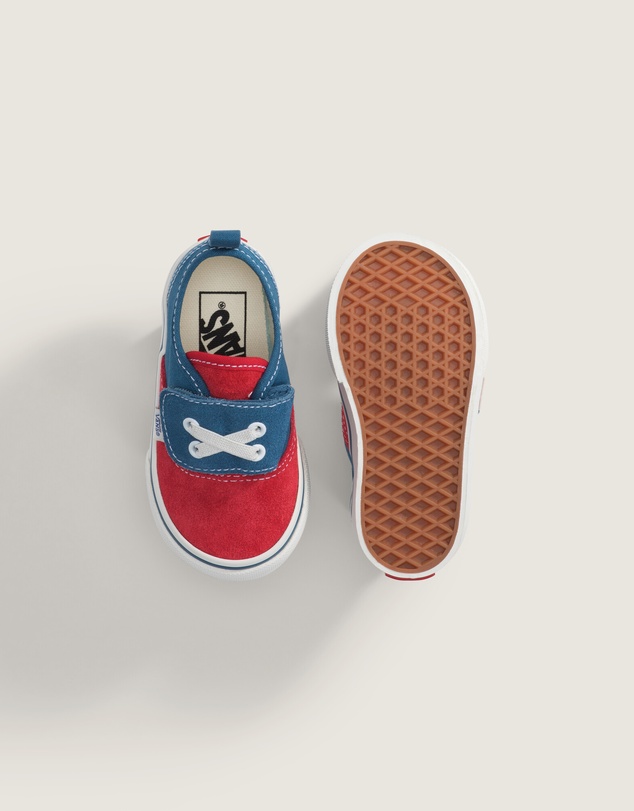 Vans - Authentic Elastic V - Babies-Kids