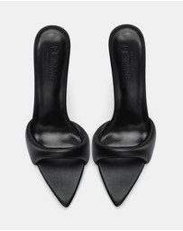 FEMME LA - Saint Slippers