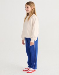 Bobo Choses - Bobo Choses Cocoon Jogging Pants - Kids-Teens