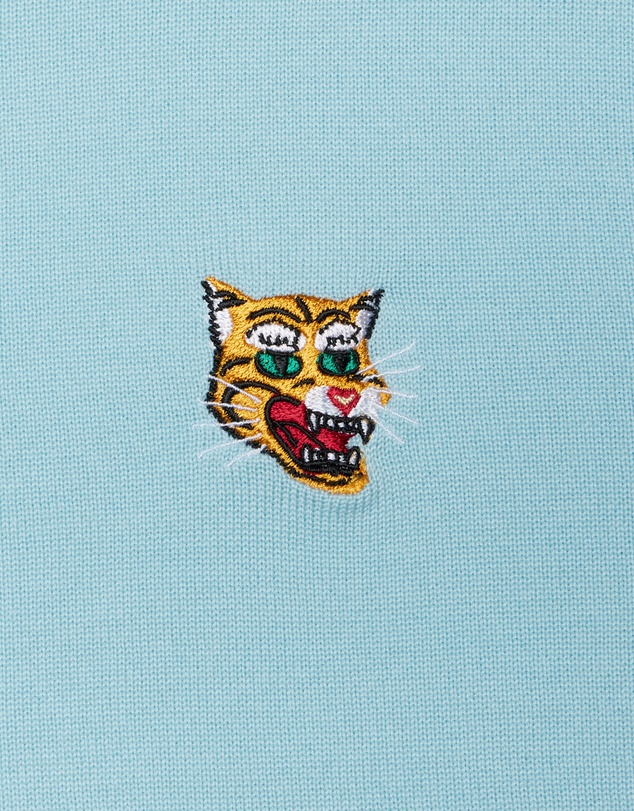 Onitsuka Tiger - Knit Top