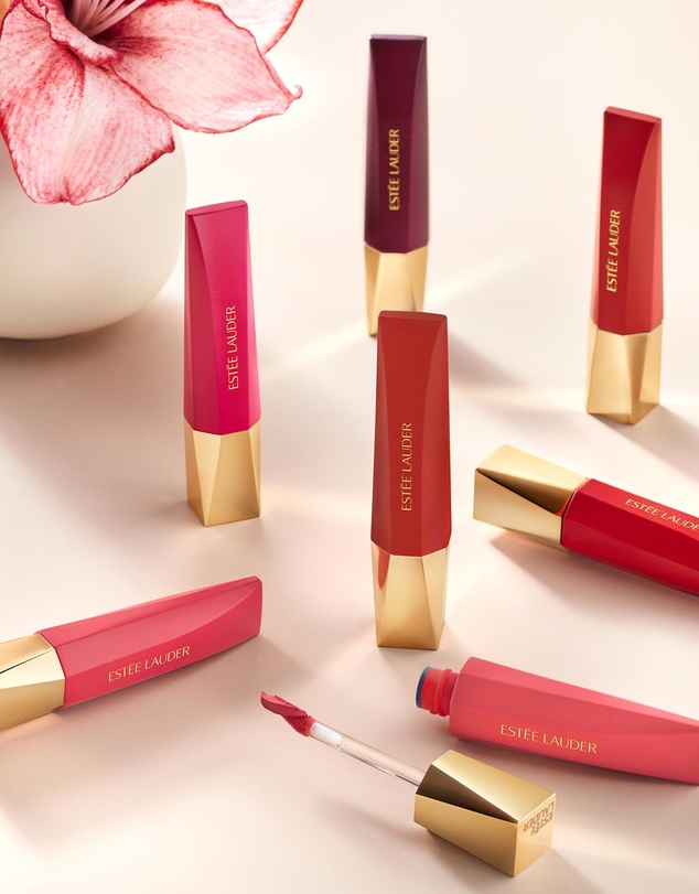 Estee Lauder - Pure Color Whipped Matte Lip Color