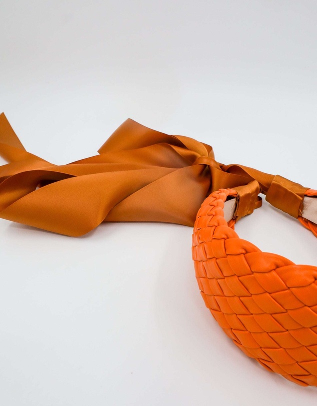 FORD MILLINERY - Santorini Headpiece