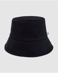 FORD MILLINERY - Billy Unisex Bucket Hat
