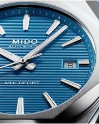 Mido - Multifort 8 One Crown