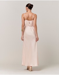Savel - Paula Midi Dress