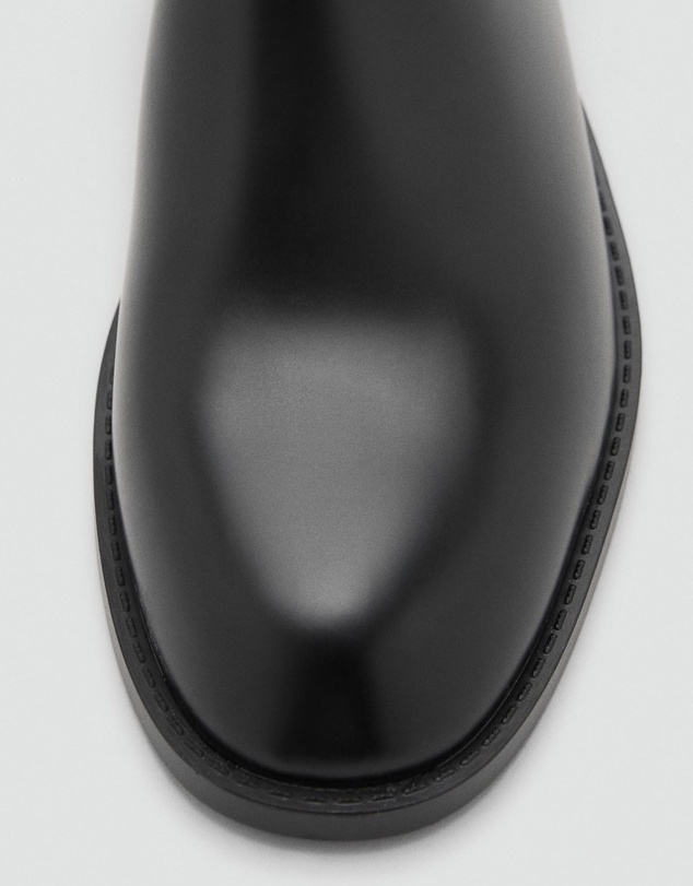 M.N.G - Piero Boots
