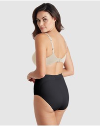 Naomi & Nicole - Adjusts To You Waistline Shaping Brief