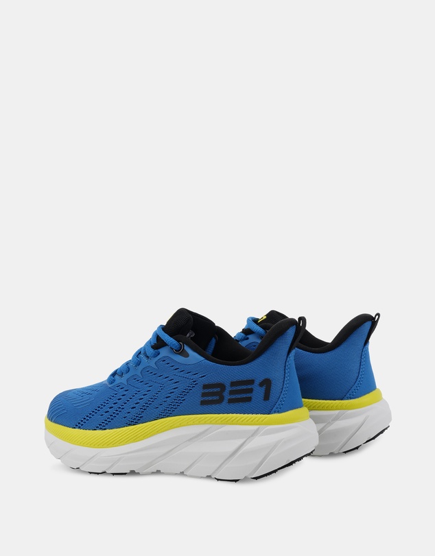 BE 1 - Hex