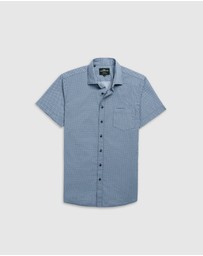 Rodd & Gunn - Chartwell Sports Fit Shirt