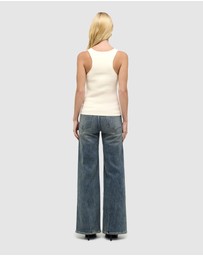 Neuw - Suki Knit Tank