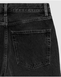 ARKET - Coral Wide Jeans