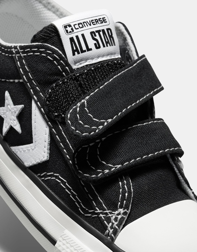 Converse - Star Player 76 Easy-On - Kids-Teens