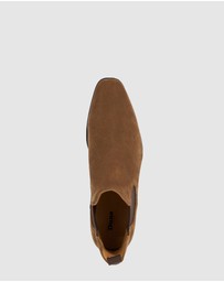 Dune London - Mandatory - Brown