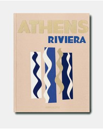 Assouline  - Athens Riviera