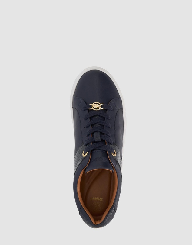 Dune London - Elodiie - Navy