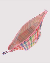 The Somewhere Co - Sugarplum Handy Pouch Trio