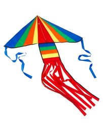 Freeplay Kids - Rainbow Delta Fun Kite