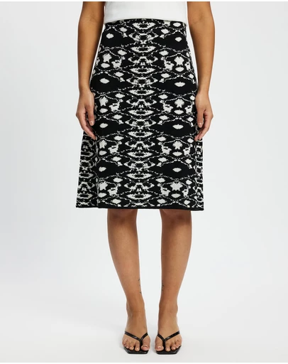 KAJA Clothing - Runa Skirt