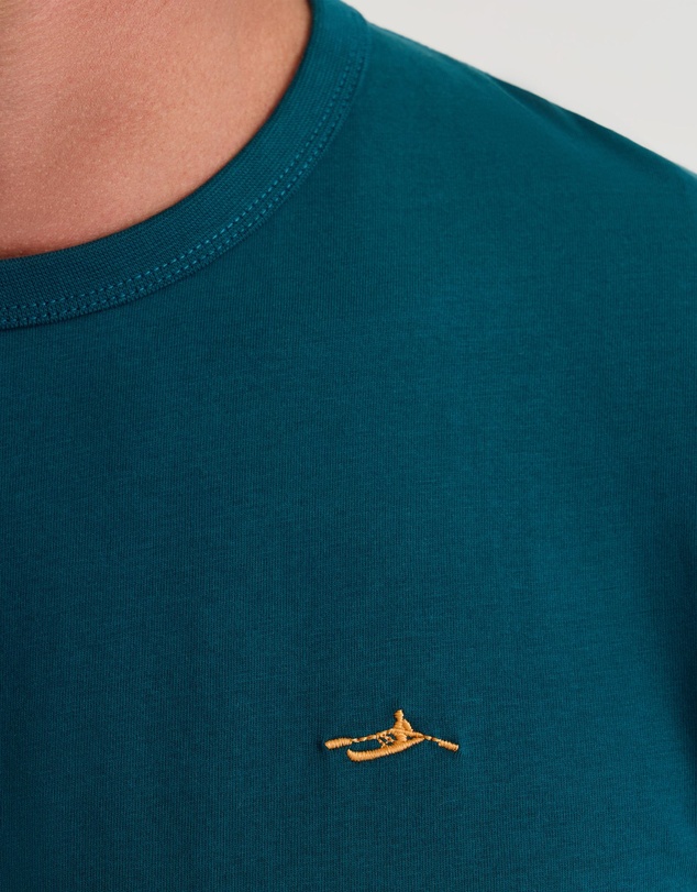 Oxford - Ben Organic Cotton T-Shirt