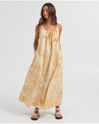 Vero Moda - Kristee Summer Maxi Dress