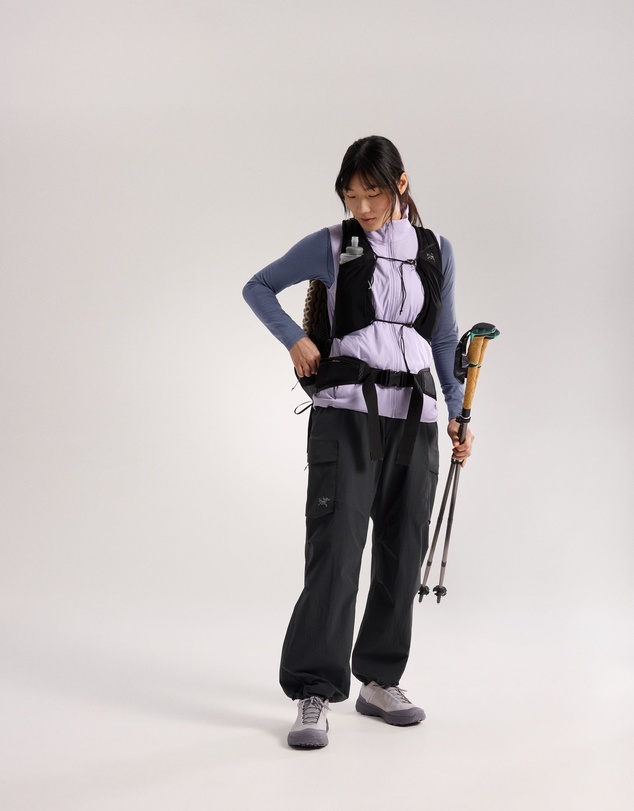Arc'teryx - Atom Vest Women's