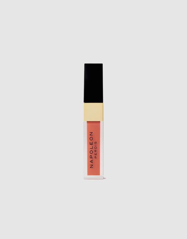 Napoleon Perdis - Luminous Lip Veil Hot Toffee