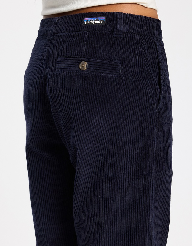 Patagonia - Wide-Wale Corduroy Pants