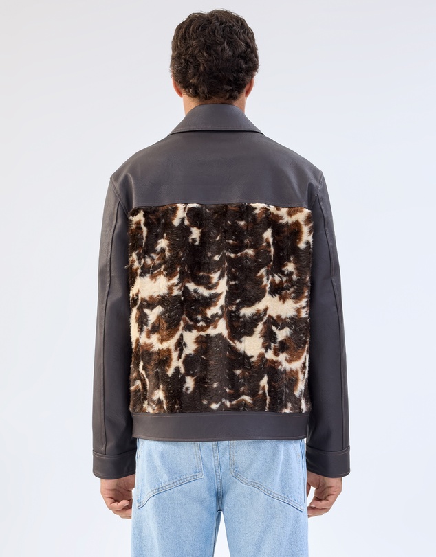 Unreal Fur - Yellowstone Jacket