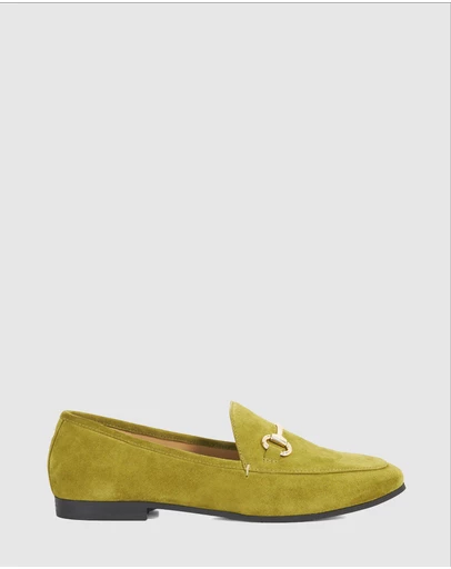 Dune London - Grandest - Green