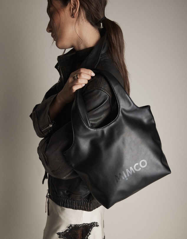 MIMCO - Brittany Mini Tote Bag