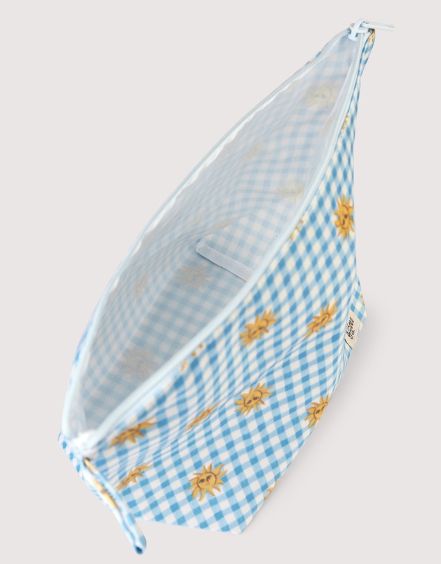 The Somewhere Co - Sundazed Handy Pouch Trio