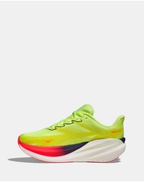HOKA - Mach X 3 - Women's