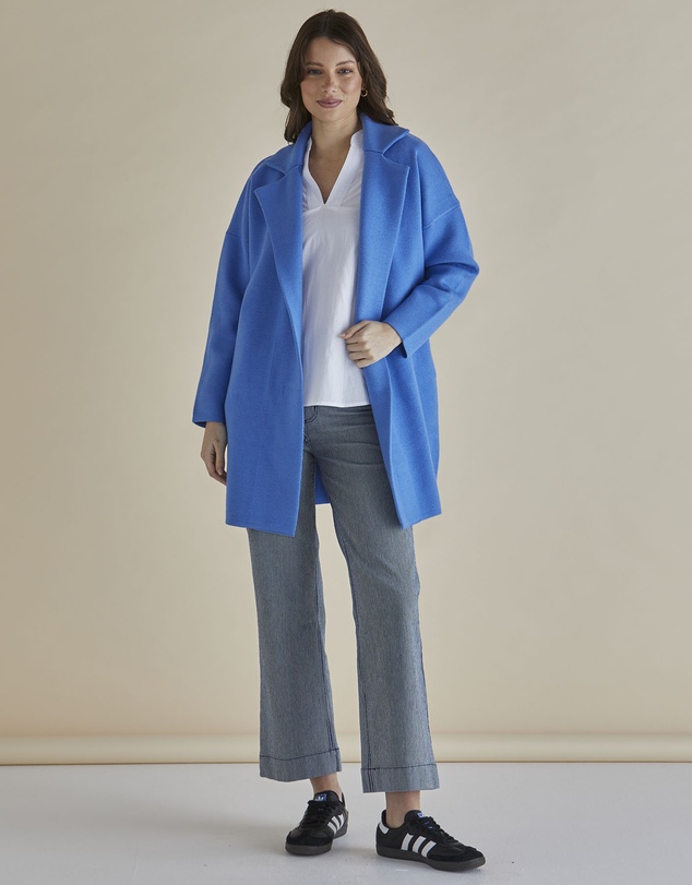 Betty Basics - Bristol Coatigan