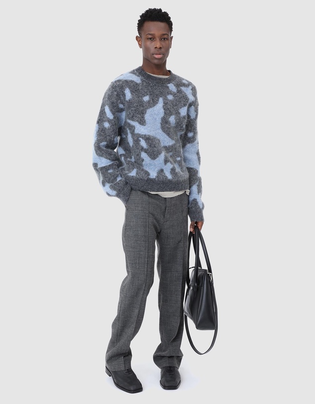 Won Hundred - Bently Knit Sweater