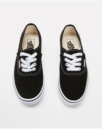 Vans - Authentic - Kids