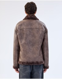 Unreal Fur - Yosemite Jacket