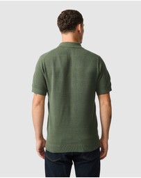 Rodd & Gunn - Masons Flat Knit