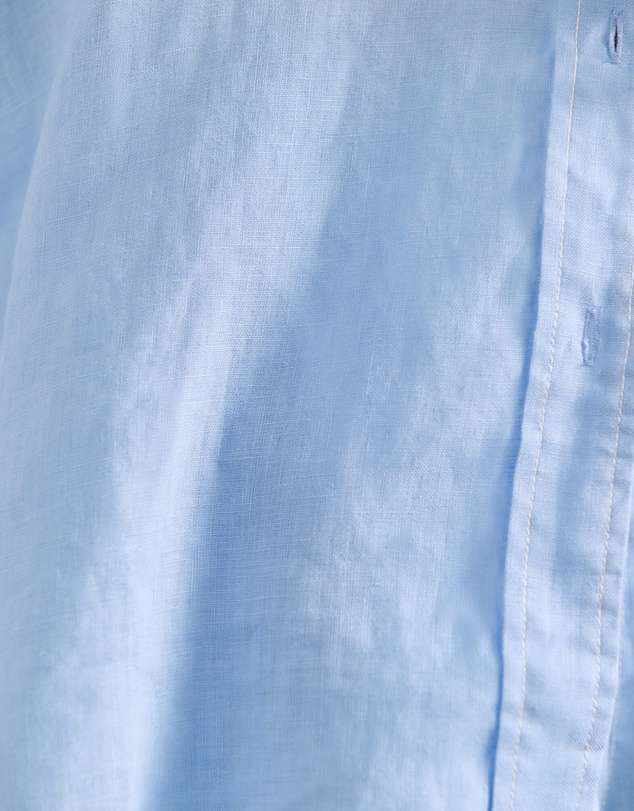 Jag - Gigi Linen Relaxed Shirt