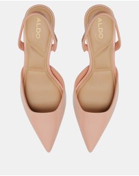 ALDO - Gavedessi Heels